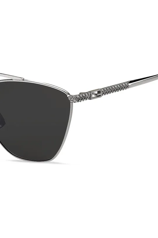 Fendi Okulary przeciwsłoneczne Metal