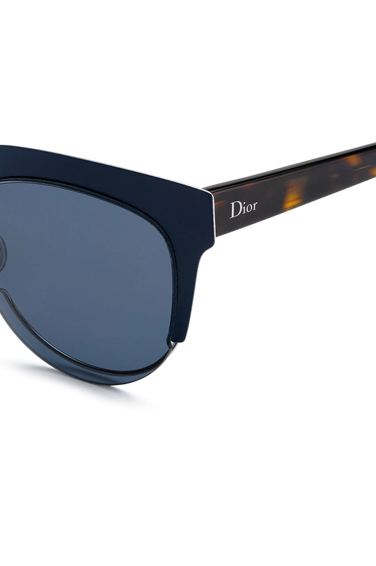 Dior Okulary przeciwsłoneczne Metal, Poliwęglan