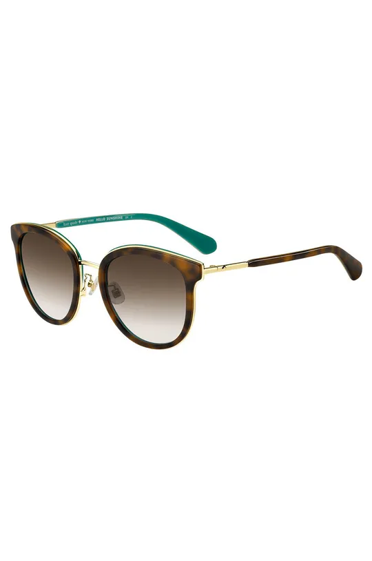 brązowy Kate Spade - Okulary przeciwsłoneczne Damski