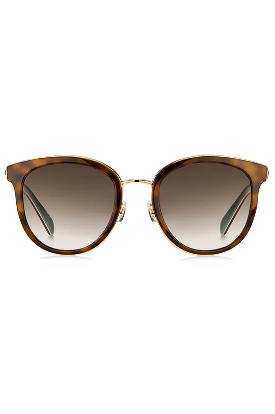 Kate Spade - Сонцезахисні окуляри коричневий