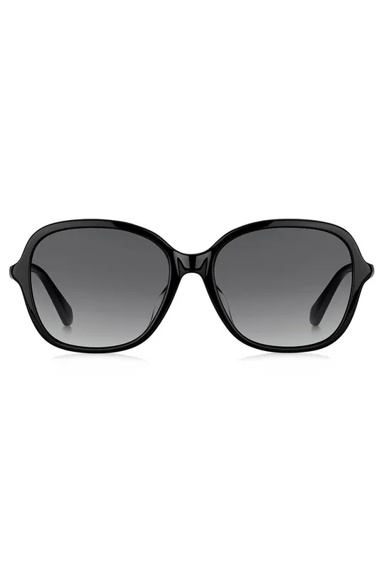 Kate Spade Okulary przeciwsłoneczne czarny