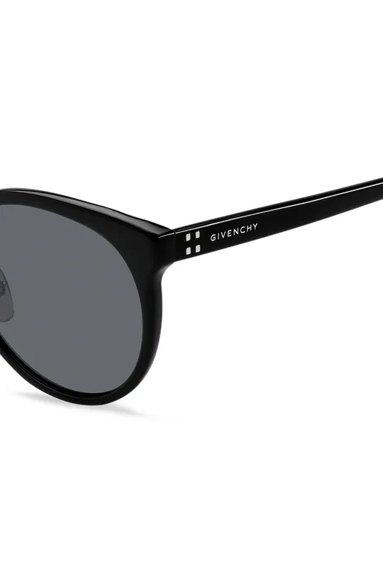 Slnečné okuliare Givenchy  Syntetická látka