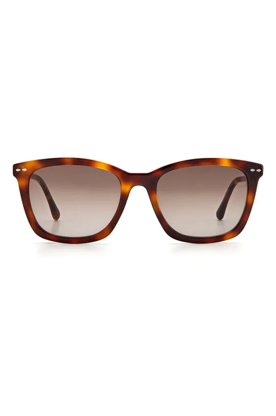 Солнцезащитные очки Isabel Marant  Синтетический материал