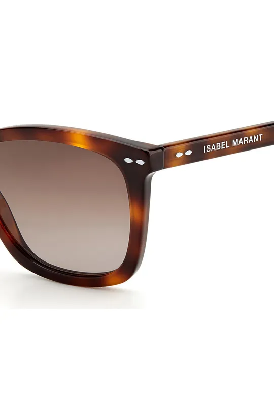 smeđa Sunčane naočale Isabel Marant
