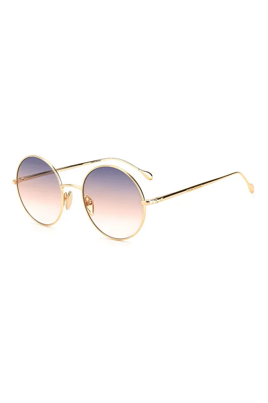 χρυσαφί Γυαλιά ηλίου Isabel Marant Γυναικεία