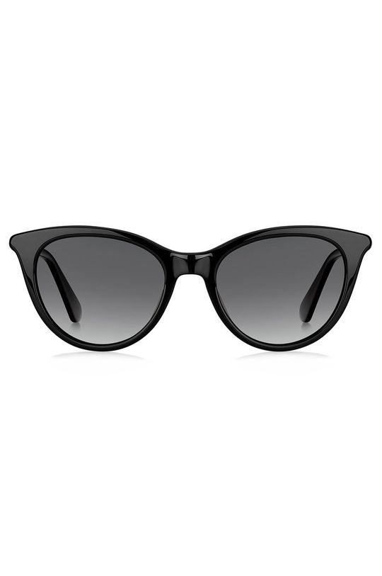 Kate Spade Okulary przeciwsłoneczne czarny