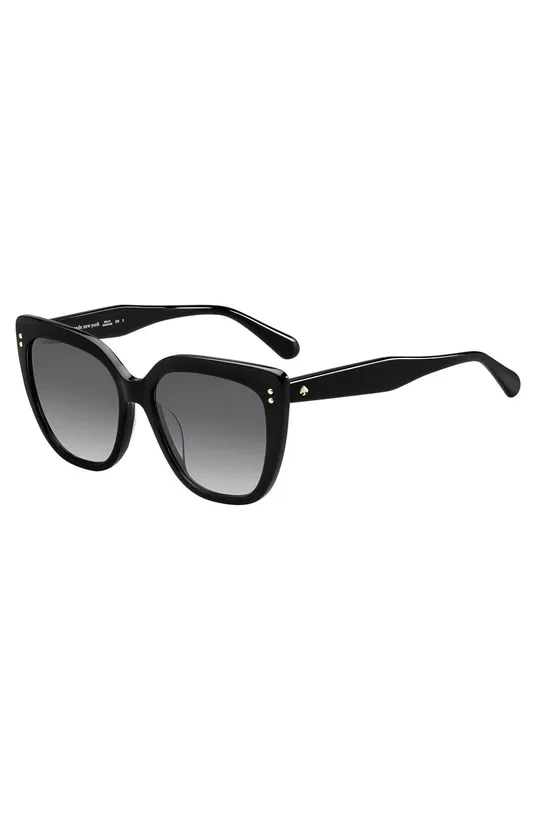 czarny Kate Spade Okulary przeciwsłoneczne Damski