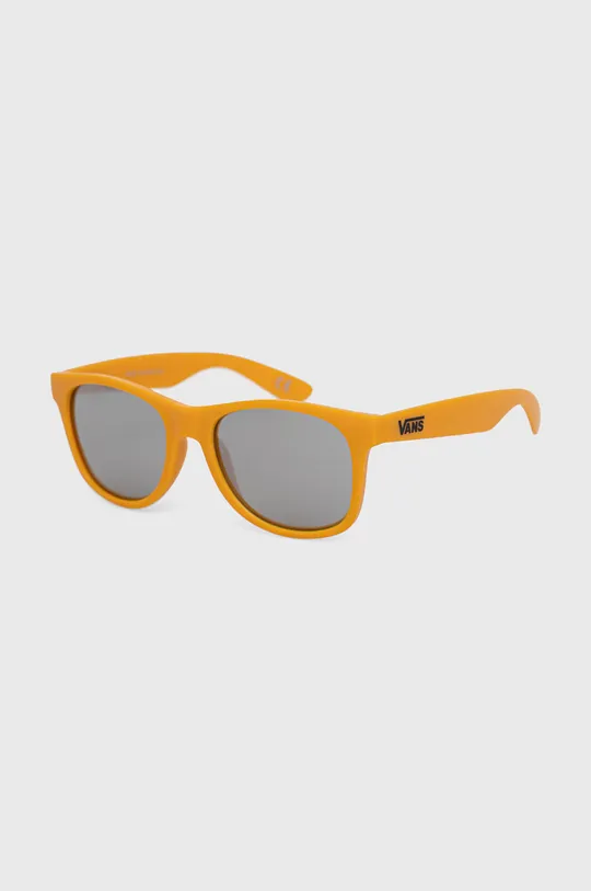 żółty Vans Okulary przeciwsłoneczne Męski