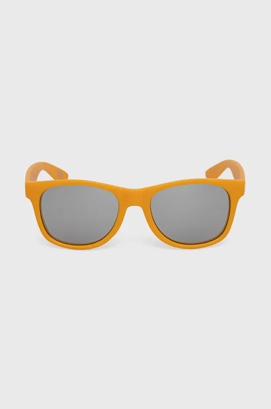 Vans Okulary przeciwsłoneczne żółty