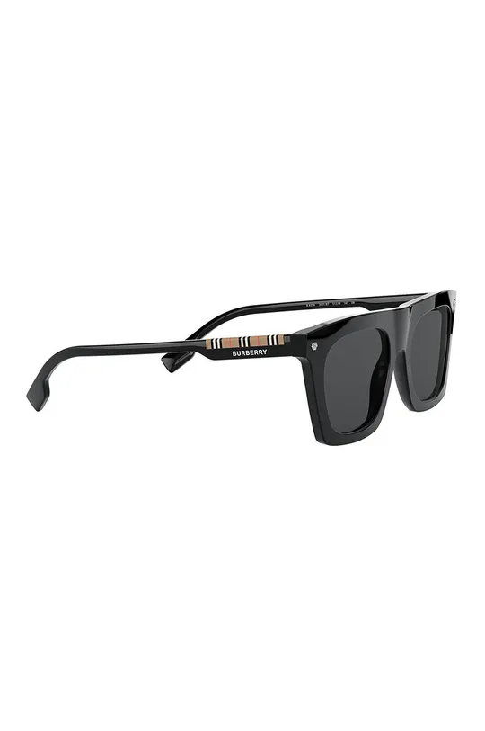 Солнцезащитные очки Burberry 0BE4318  Синтетический материал