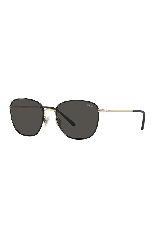 золотий Сонцезахисні окуляри Polo Ralph Lauren 0PH3134 Чоловічий