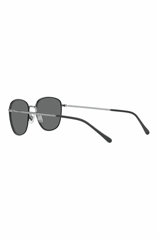 szary Polo Ralph Lauren Okulary przeciwsłoneczne 0PH3134