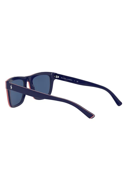 темно-синій Сонцезахисні окуляри Polo Ralph Lauren 0PH4161