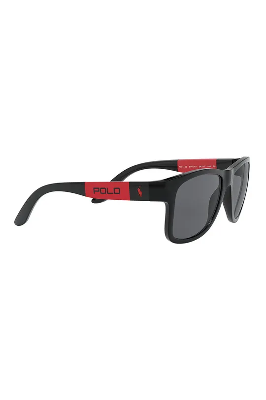 Сонцезахисні окуляри Polo Ralph Lauren 0PH4162  Синтетичний матеріал