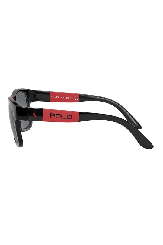 чорний Сонцезахисні окуляри Polo Ralph Lauren 0PH4162
