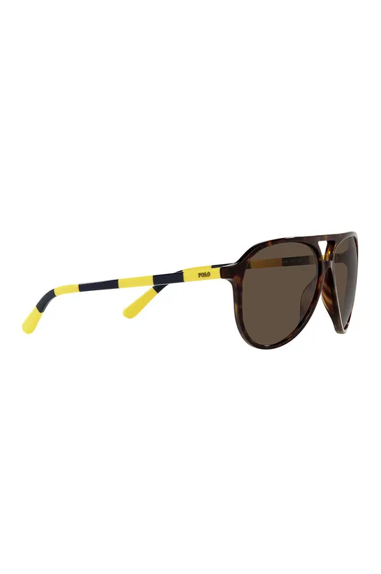 Сонцезахисні окуляри Polo Ralph Lauren 0PH4173  Синтетичний матеріал
