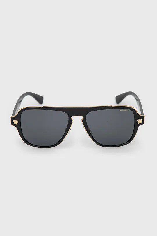 Sunčane naočale Versace 0VE2199 crna