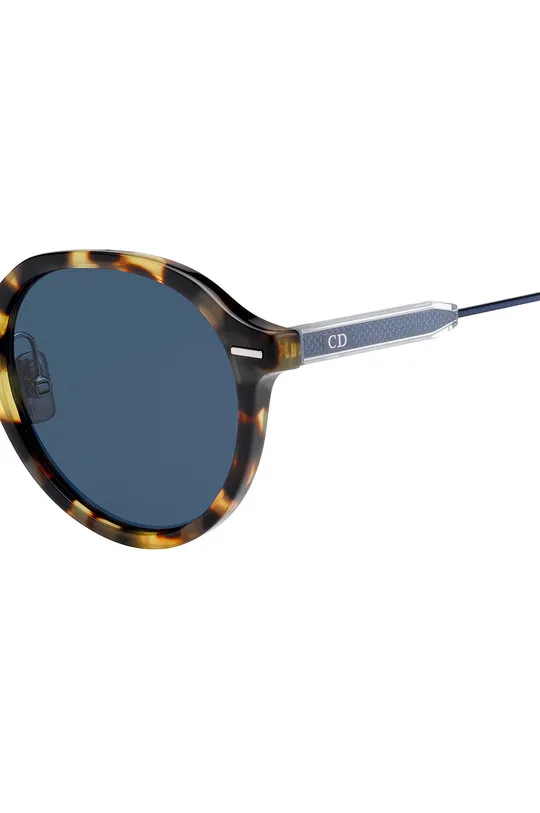 Солнцезащитные очки Dior  Ацетат, Металл, Пластик