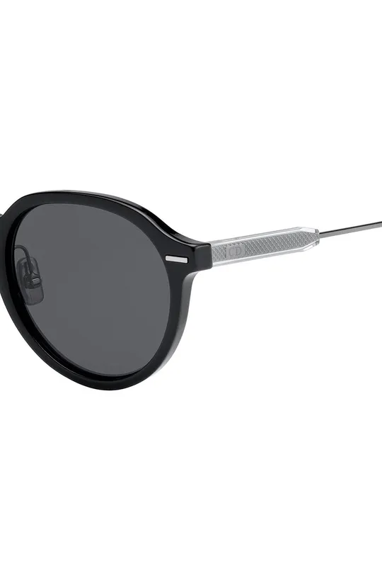 Slnečné okuliare Dior  Acetát, Kov, Umelá hmota