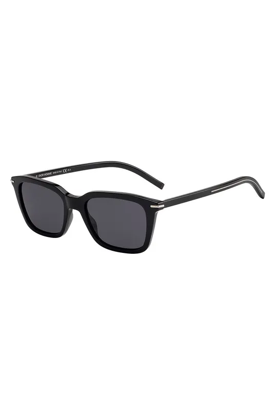 чёрный Солнцезащитные очки Dior Мужской