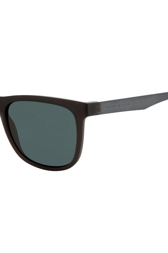 Hugo Boss Okulary przeciwsłoneczne <p>Materiał syntetyczny</p>