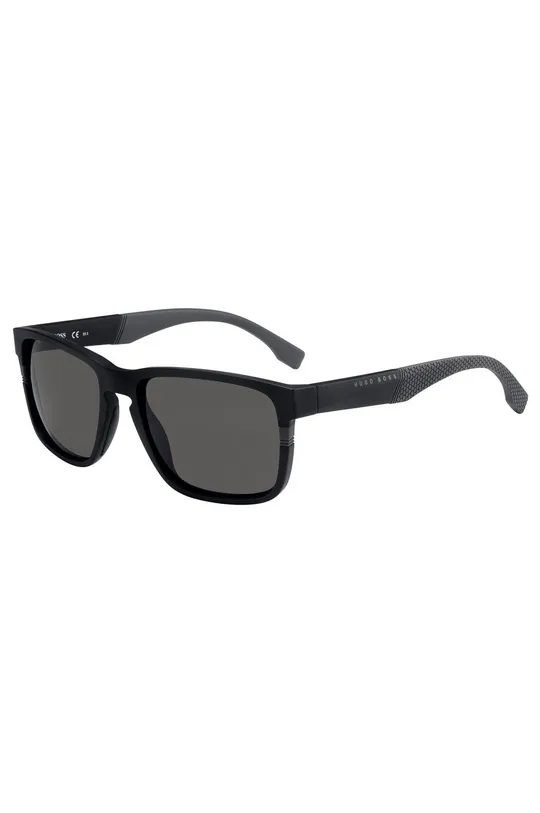 чёрный Солнцезащитные очки Hugo Boss Мужской