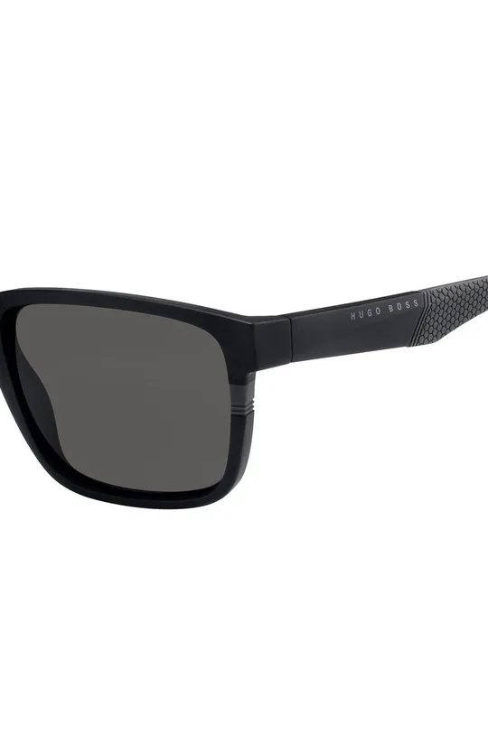 Hugo Boss Okulary przeciwsłoneczne 240526 <p>Materiał syntetyczny</p>