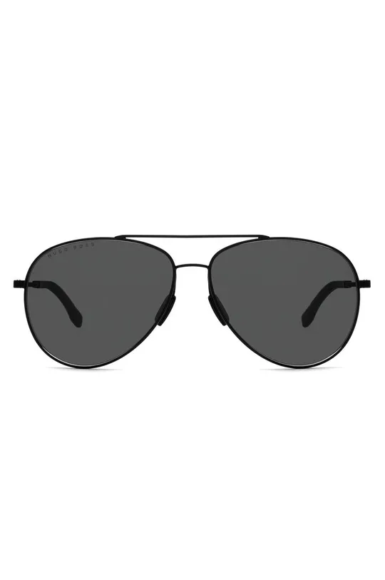 Hugo Boss Okulary przeciwsłoneczne 200564 czarny