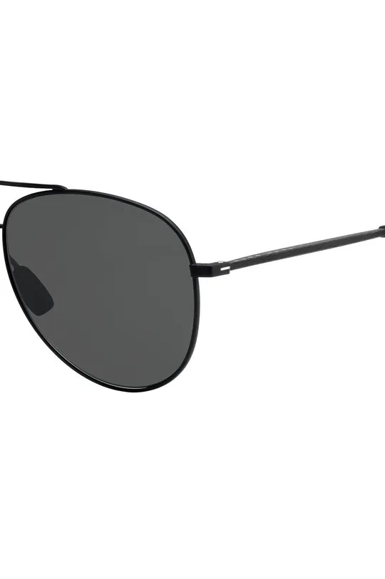 Сонцезахисні окуляри Hugo Boss  Синтетичний матеріал, Метал