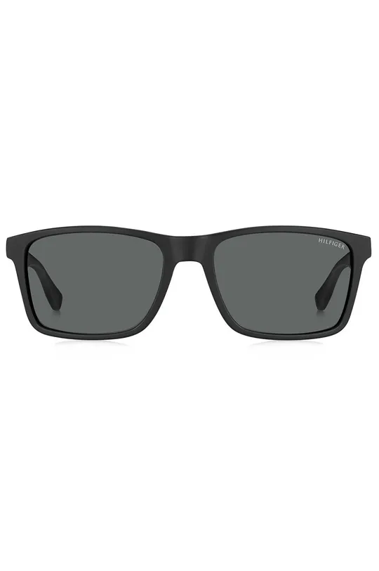 Сонцезахисні окуляри Tommy Hilfiger чорний