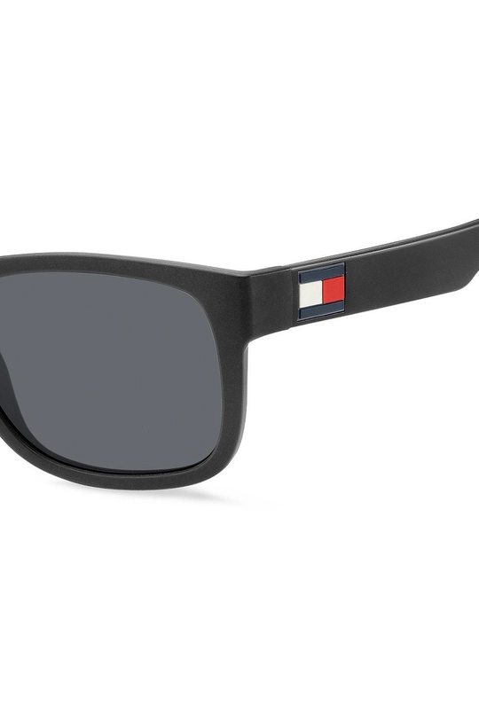 Tommy Hilfiger Okulary przeciwsłoneczne Materiał syntetyczny