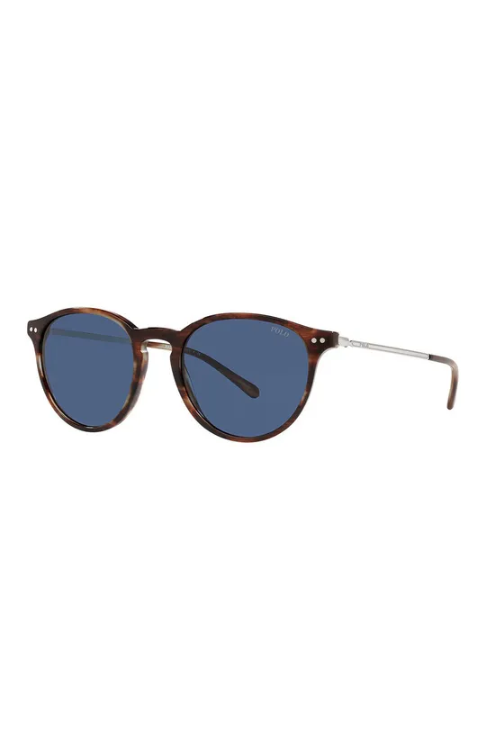 brązowy Polo Ralph Lauren Okulary przeciwsłoneczne 0PH4169 Unisex