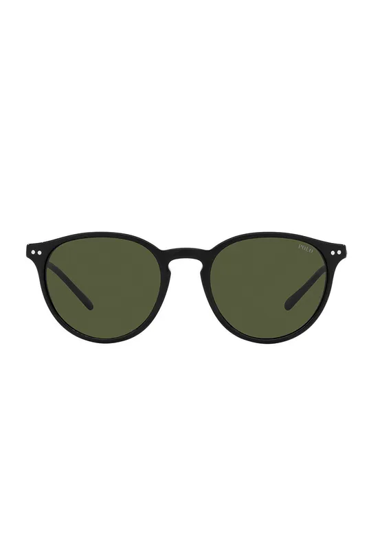Сонцезахисні окуляри Polo Ralph Lauren 0PH4169 чорний
