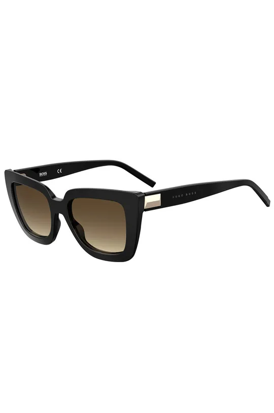 чорний Сонцезахисні окуляри Hugo Boss Unisex