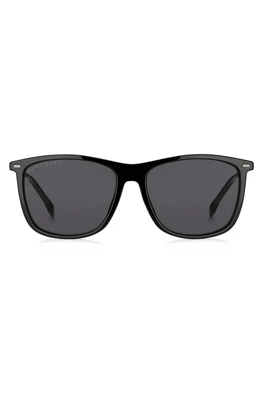 Сонцезахисні окуляри Hugo Boss чорний