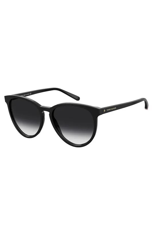 чёрный Солнцезащитные очки Tommy Hilfiger Unisex