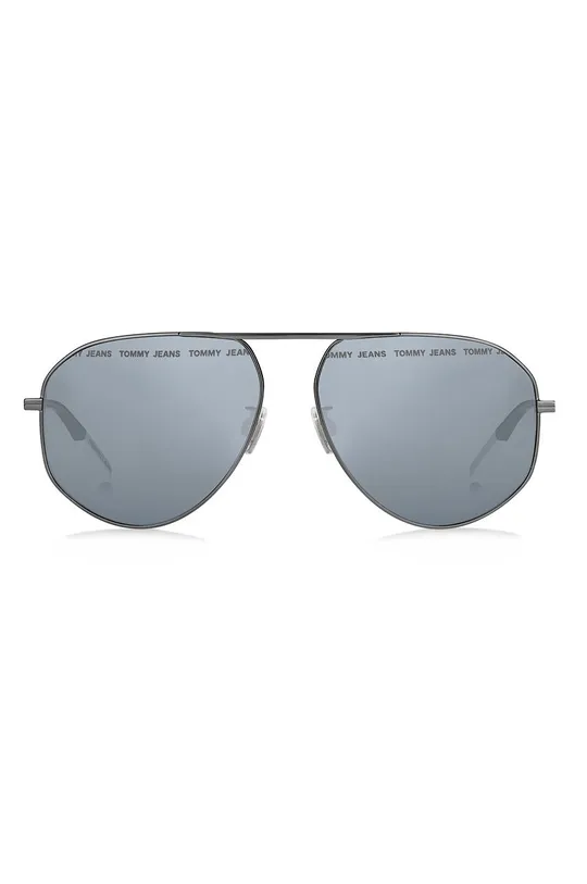 Tommy Jeans Okulary przeciwsłoneczne 203351 szary