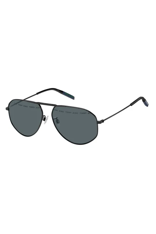 чёрный Солнцезащитные очки Tommy Jeans Unisex