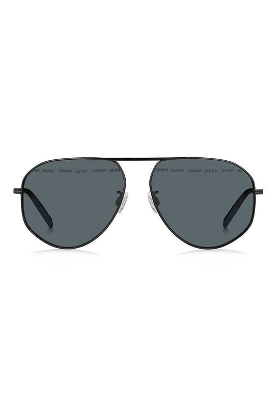 Tommy Jeans Okulary przeciwsłoneczne czarny