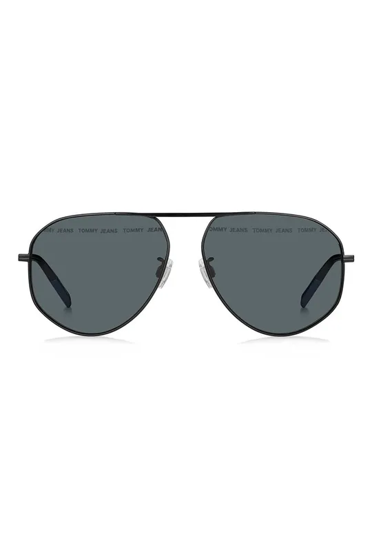 Солнцезащитные очки Tommy Jeans чёрный