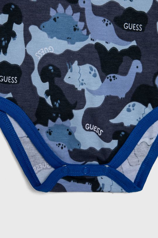 Guess Body niemowlęce (4-pack)