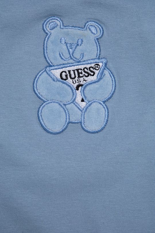 Guess Body niemowlęce (4-pack)