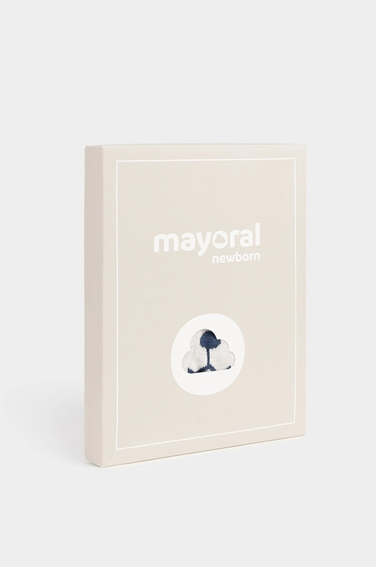 фіолетовий Комплект для немовлят Mayoral Newborn