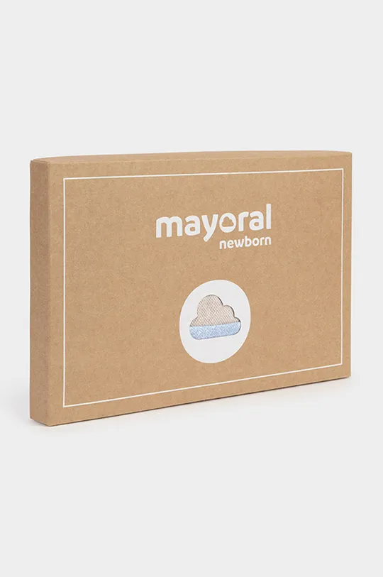 Комплект для немовлят Mayoral Newborn Для хлопчиків
