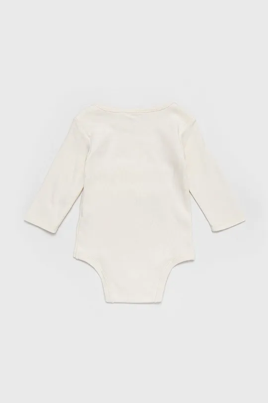 Polo Ralph Lauren Body niemowlęce (2-pack) 320850823001 Materiał 1: 100 % Bawełna, Materiał 2: 100 % Bawełna