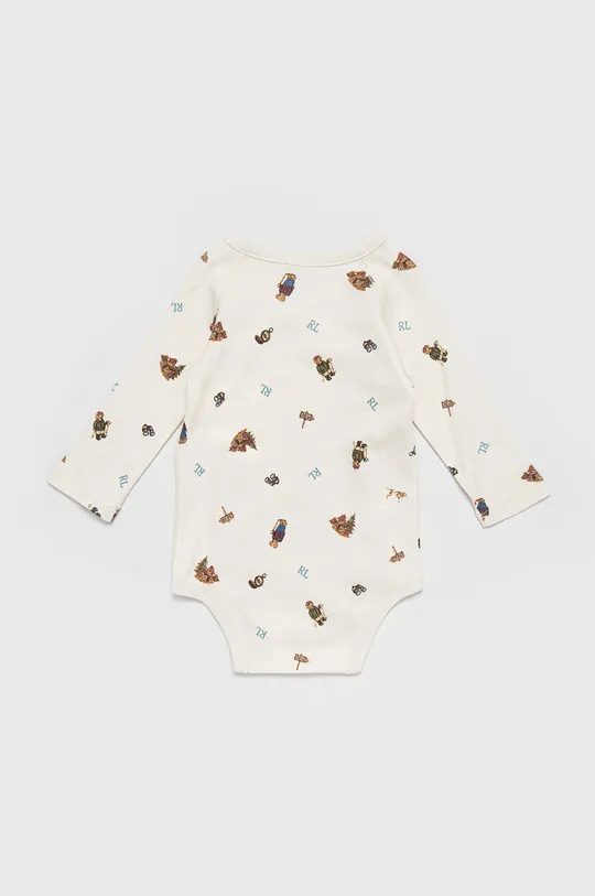 Φορμάκι μωρού Polo Ralph Lauren (2-pack)