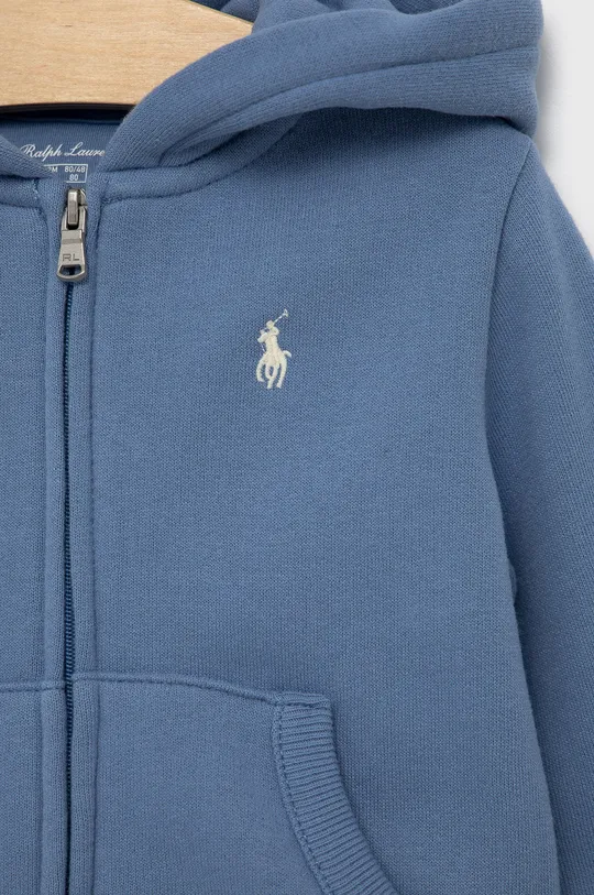 Detská tepláková súprava Polo Ralph Lauren