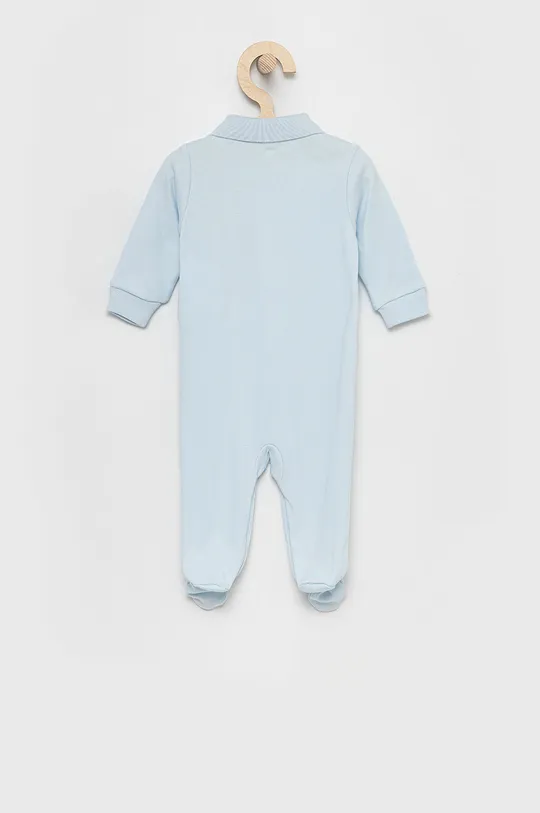 Повзунки для немовлят Polo Ralph Lauren блакитний