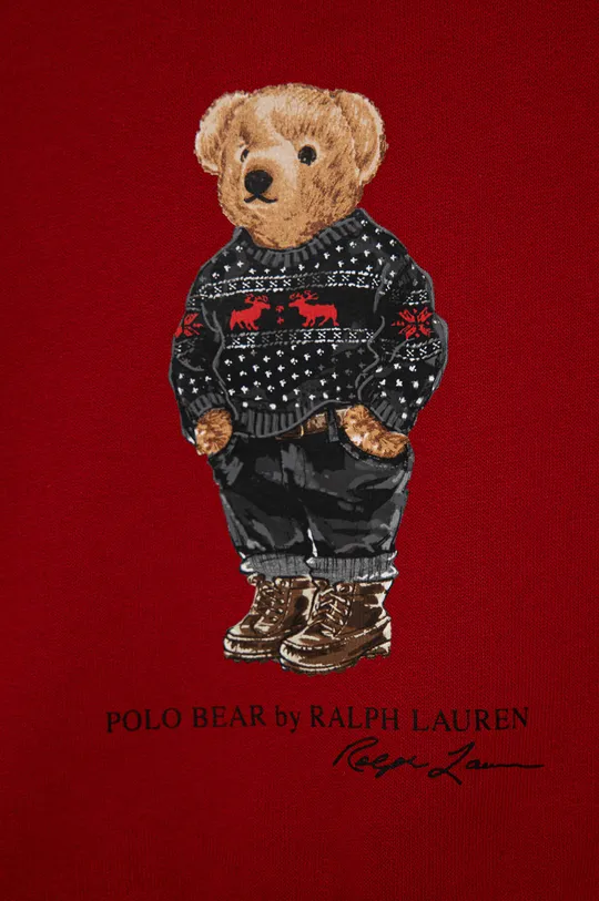 Детский комплект Polo Ralph Lauren Для мальчиков