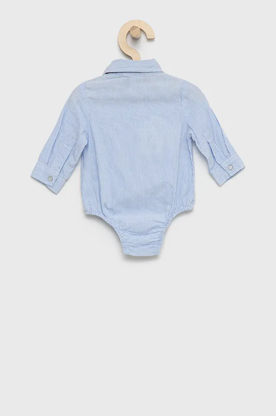 Košulja za bebe OVS plava